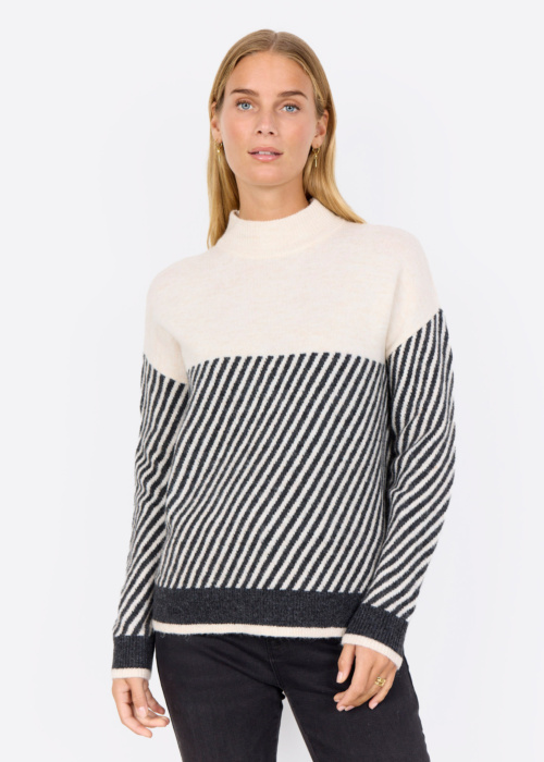 Soyaconcept adījums Nessie