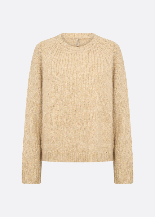 Soyaconcept adījums Vela