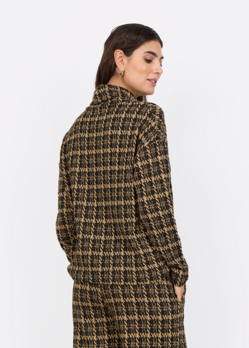 Soyaconcept blūze Vibe