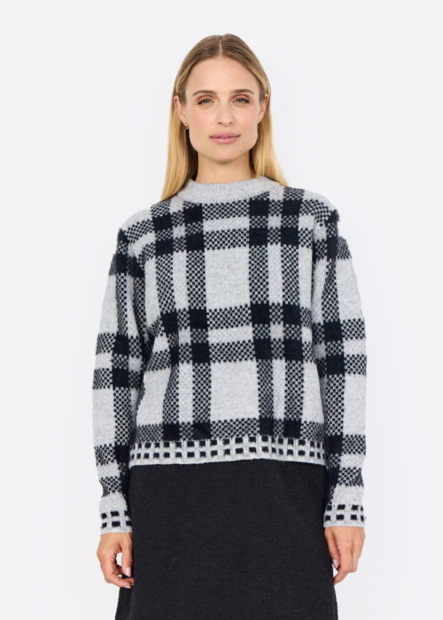 Кофта Vibsa Soyaconcept