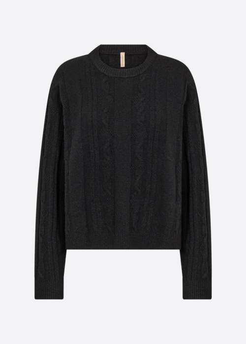 Кофта Viki Soyaconcept