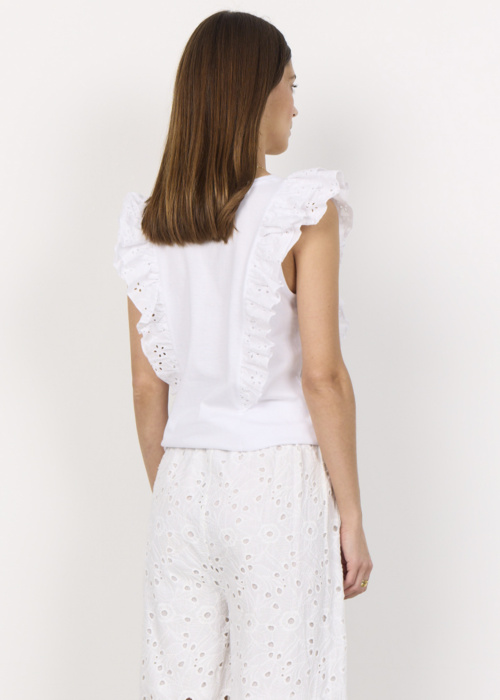 Soyaconcept blūze Loraine