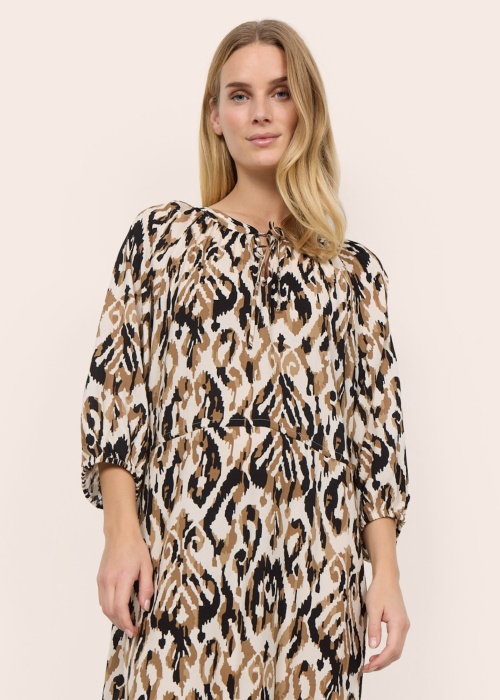 Платье Fang 3 Soyaconcept