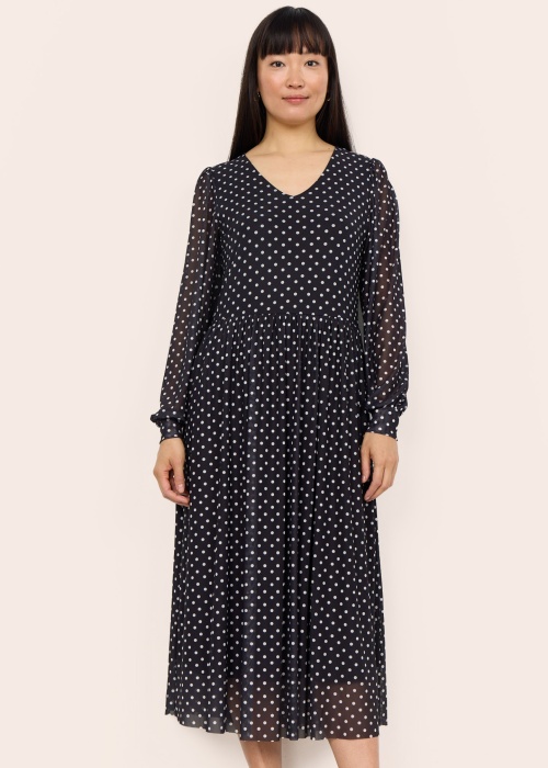 Платье Alda Aop 54 Soyaconcept