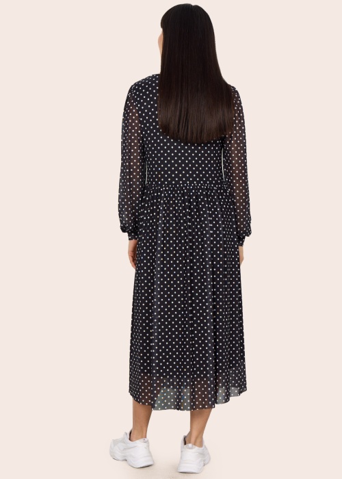 Платье Alda Aop 54 Soyaconcept