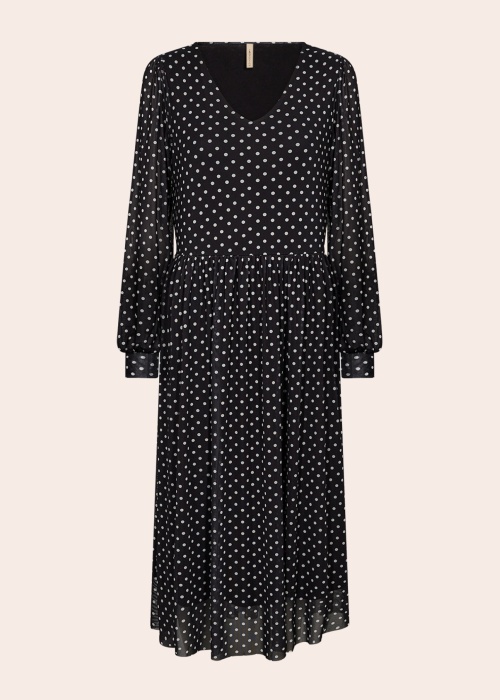 Платье Alda Aop 54 Soyaconcept