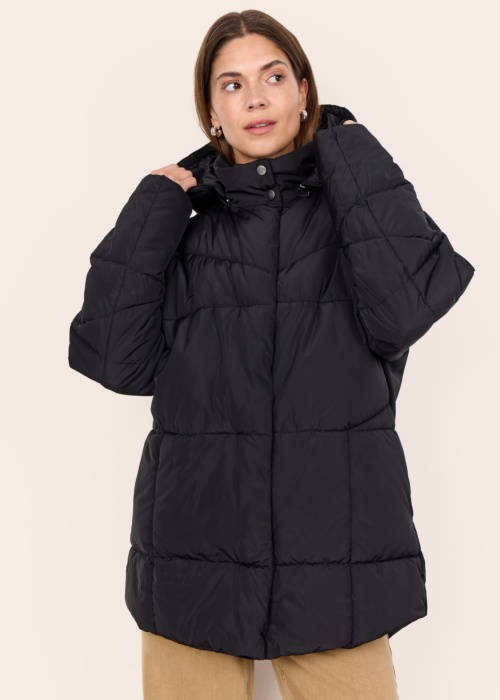 Зимняя куртка Nina 28 Soyaconcept