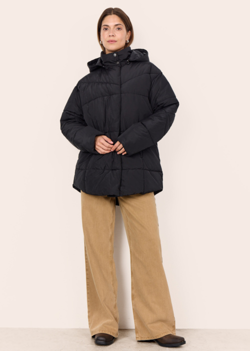 Зимняя куртка Nina 28 Soyaconcept