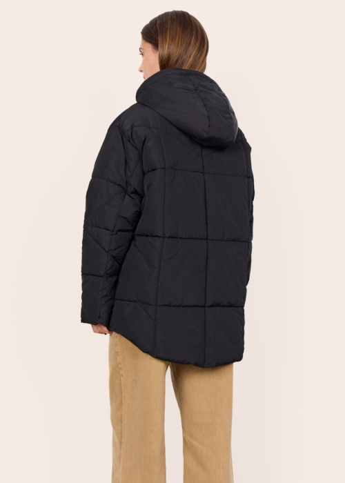 Зимняя куртка Nina 28 Soyaconcept