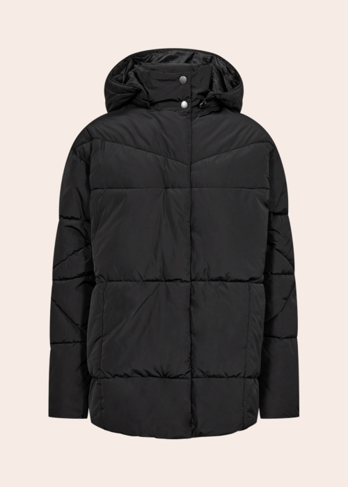 Зимняя куртка Nina 28 Soyaconcept