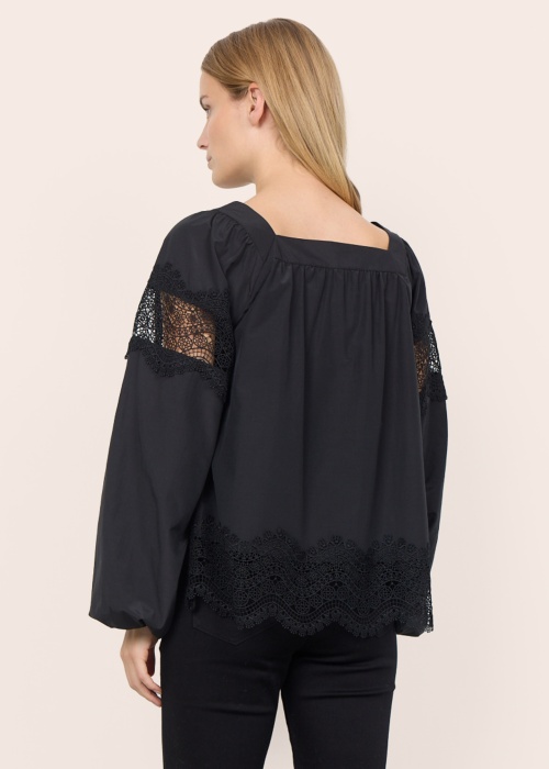 Блуза Netti 80 Soyaconcept