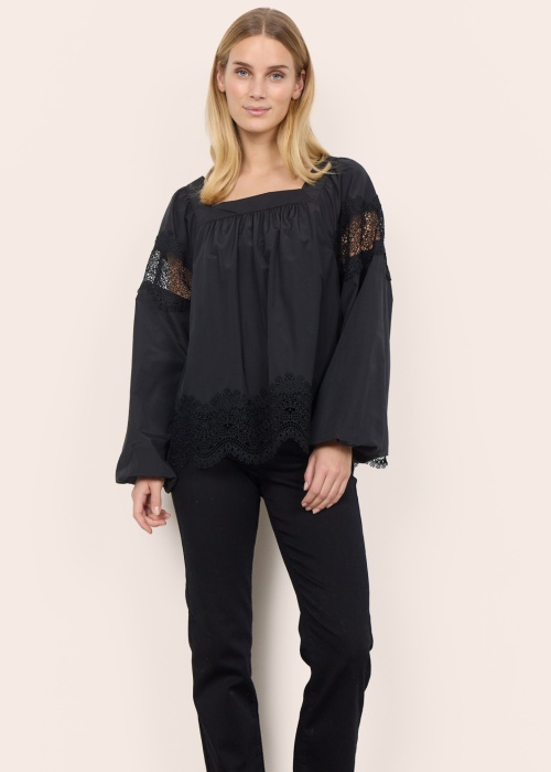 Блуза Netti 80 Soyaconcept