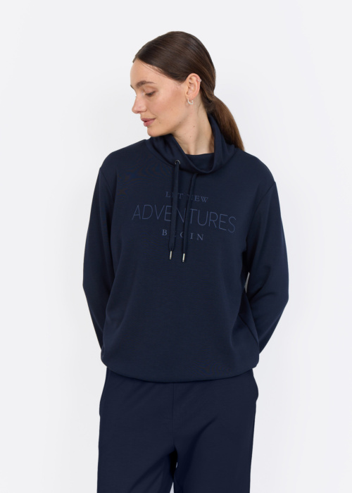 Soyaconcept džemperis Banu