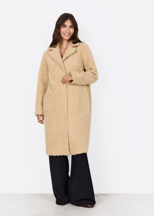 Soyaconcept ziemas metelis Mukite