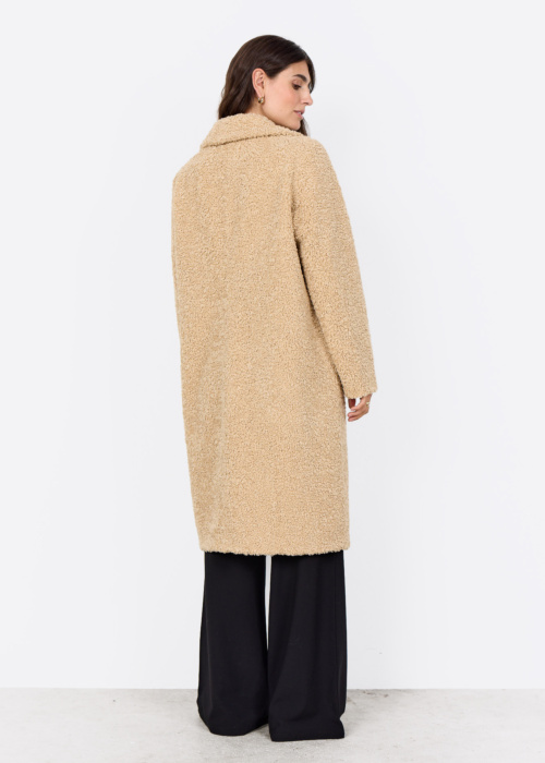 Soyaconcept ziemas metelis Mukite