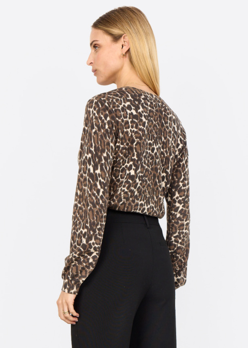 Soyaconcept kardigans Sati