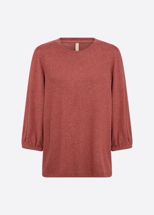 Soyaconcept adījums Biara