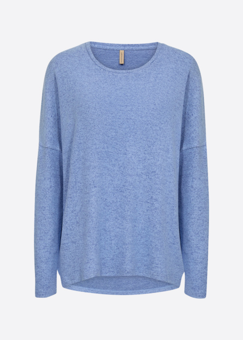 Soyaconcept adījums Biara