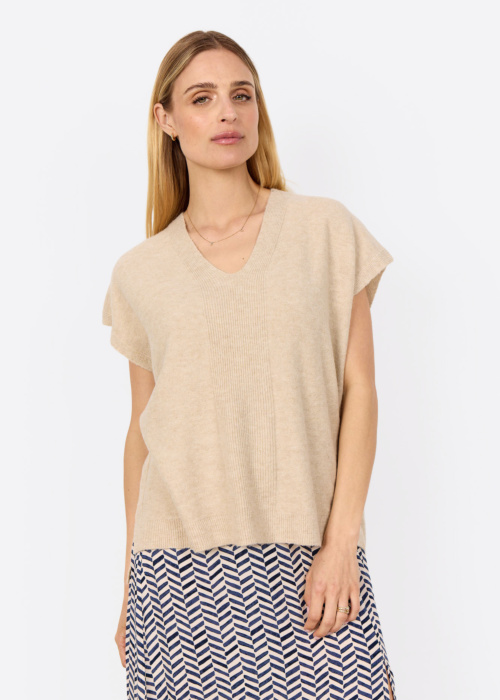 Soyaconcept adījums Serine