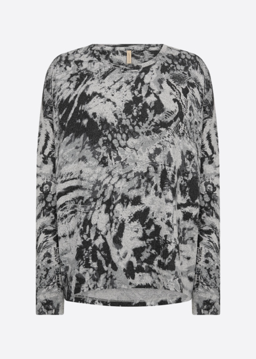 Soyaconcept adījums Biara