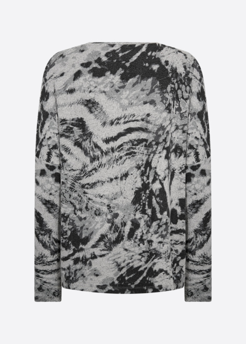 Soyaconcept adījums Biara