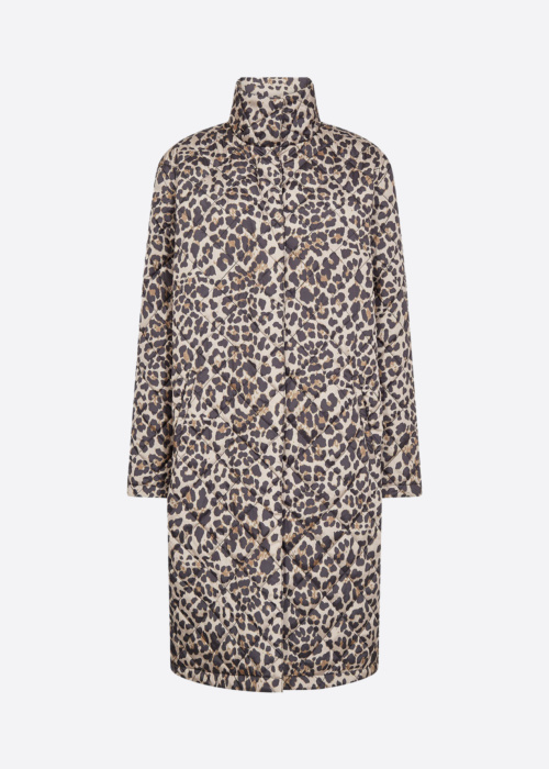 Soyaconcept pavasara-rudens mētelis Sedine