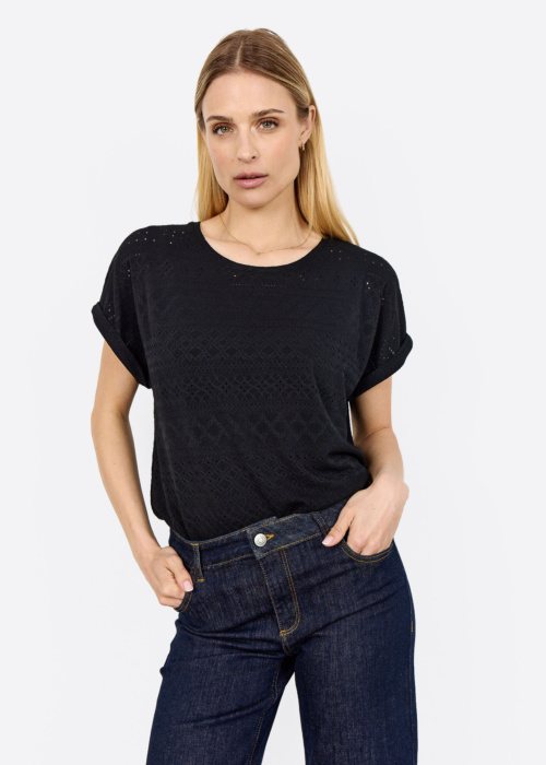 Soyaconcept blūze Satine