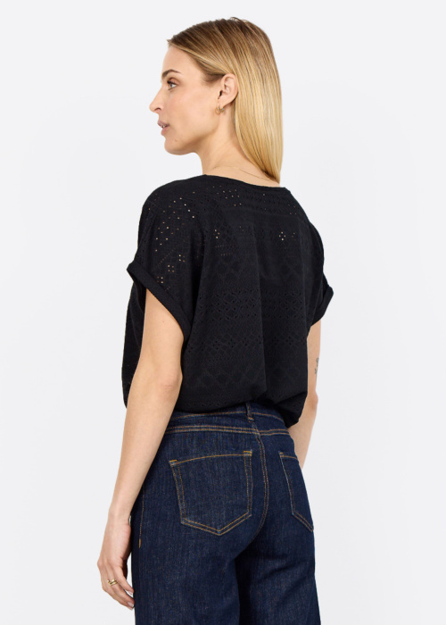 Soyaconcept blūze Satine