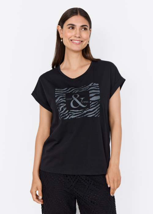 Soyaconcept blūze Rina