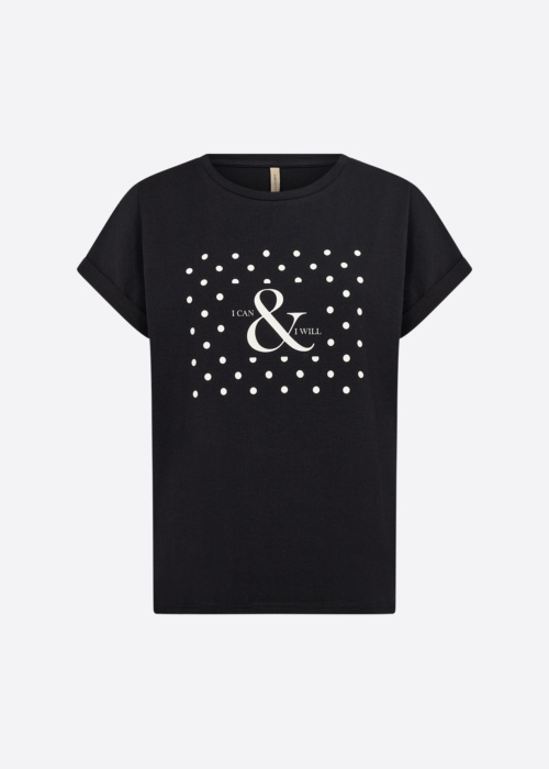 Soyaconcept T-krekls Rina Fp 24