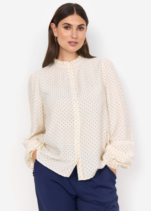 Soyaconcept blūze Orit