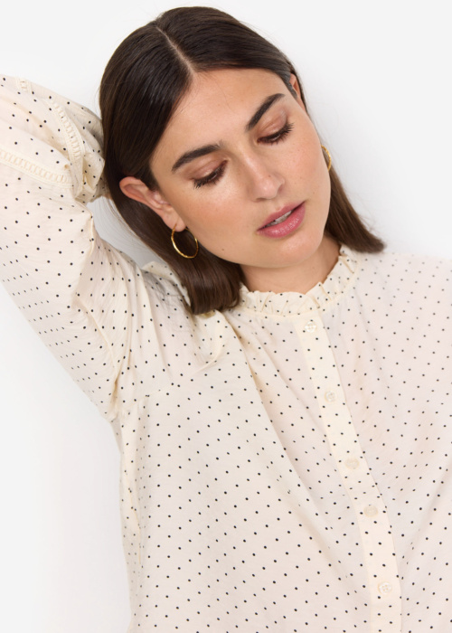 Soyaconcept blūze Orit