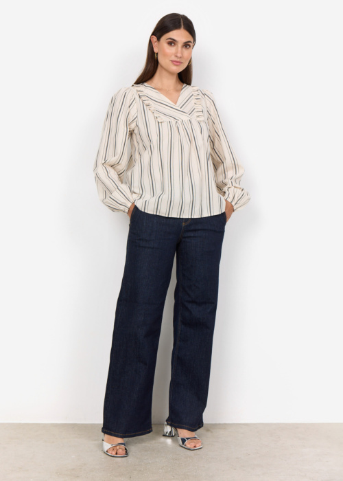 Блуза Olta Soyaconcept