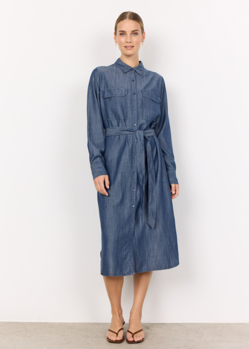 Платье Ontario Soyaconcept