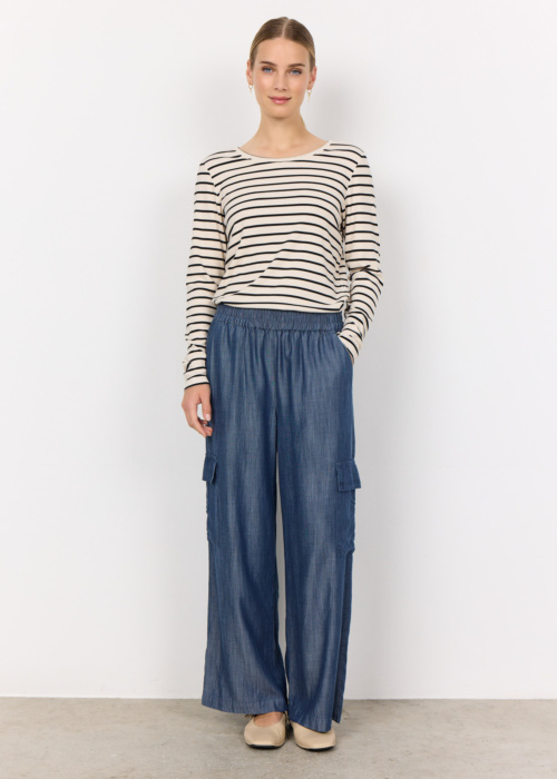 Брюки Ontario Soyaconcept