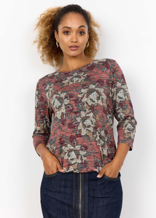 Блуза Galina Soyaconcept