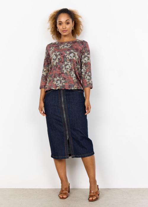 Блуза Galina Soyaconcept