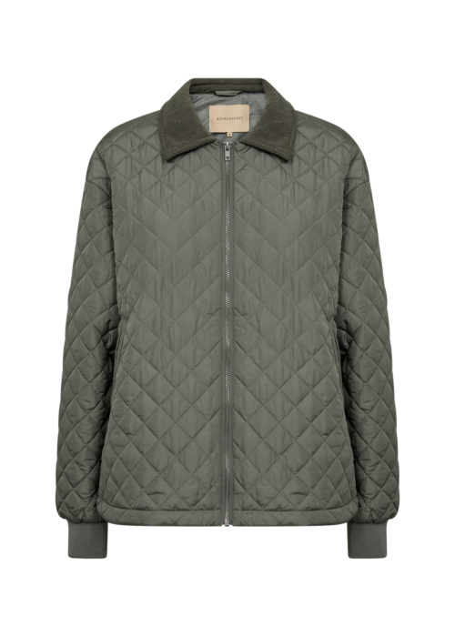 Весенне-осенняя куртка Fenya Soyaconcept