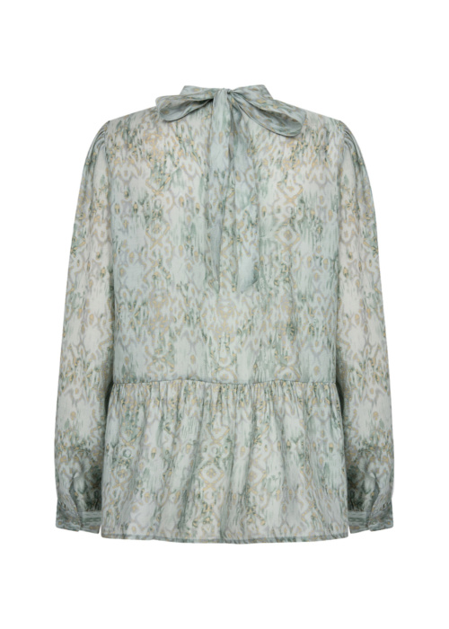 Soyaconcept blūze Oswin