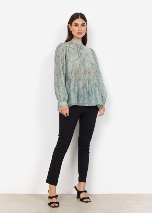 Soyaconcept blūze Oswin