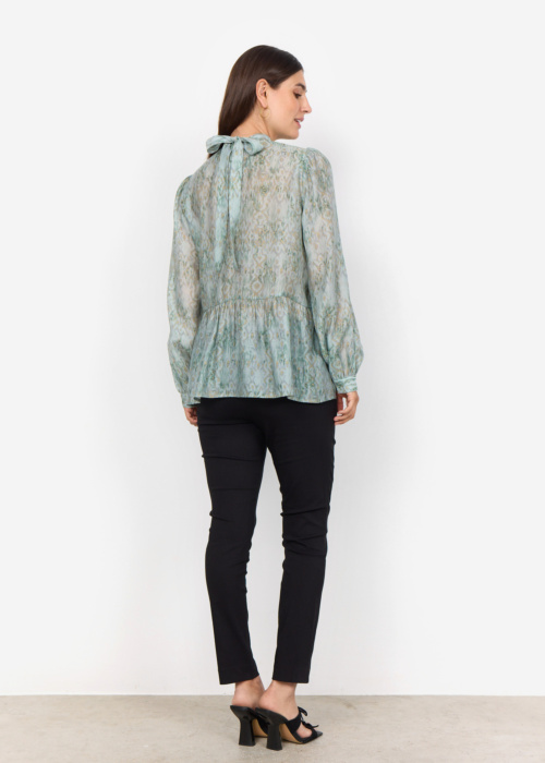 Soyaconcept blūze Oswin