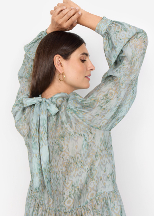 Soyaconcept blūze Oswin