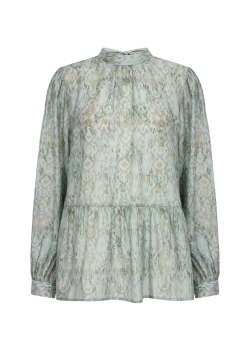 Soyaconcept blūze Oswin