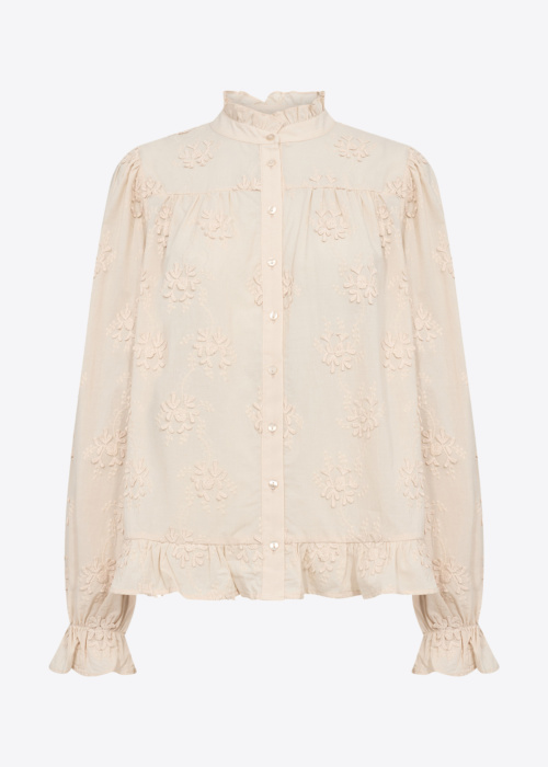 Soyaconcept blūze Barbra