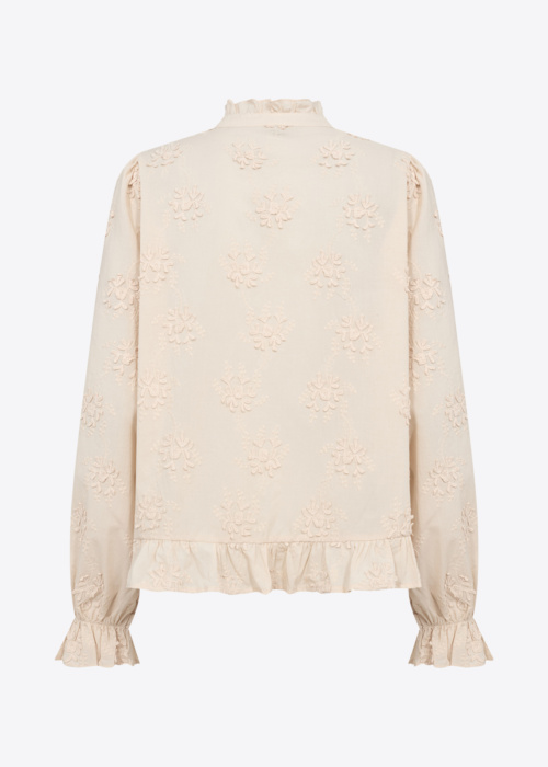 Soyaconcept blūze Barbra