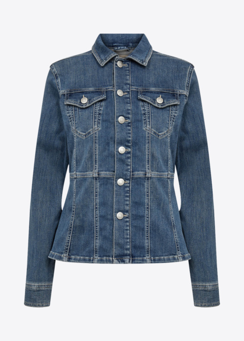 Soyaconcept Īsā jaka Kimberly