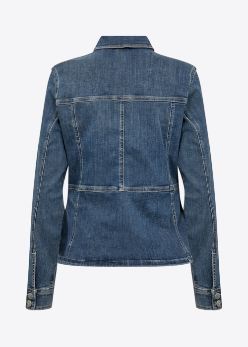 Soyaconcept Īsā jaka Kimberly