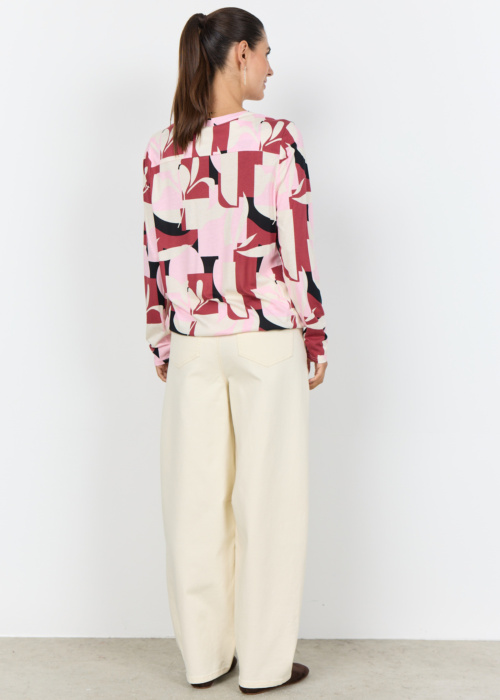 Soyaconcept blūze Felicity