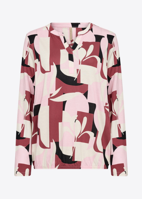 Soyaconcept blūze Felicity