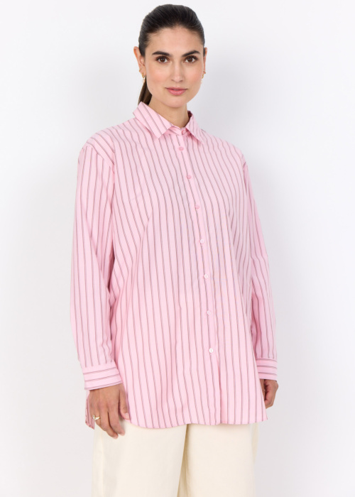 Soyaconcept blūze Bardot